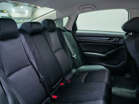 Used 2021 Honda Accord LX image 21