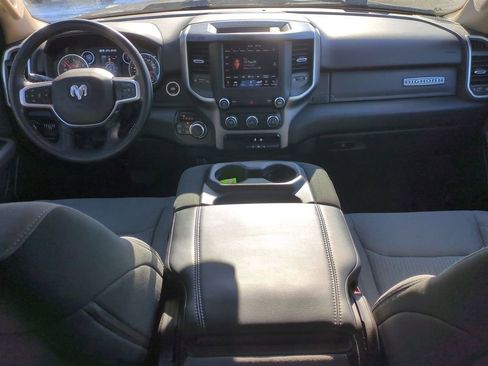 Used 2019 RAM 1500 Big Horn image 22