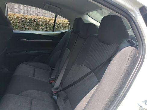 Used 2025 Toyota Camry LE FWD image 28
