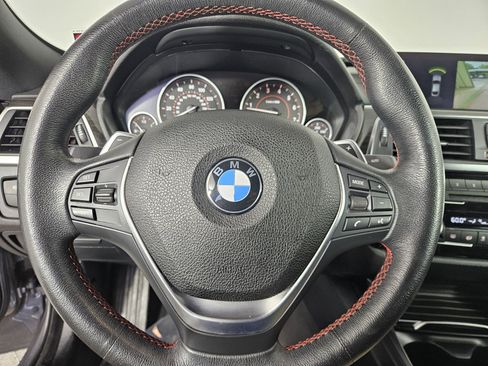 Used 2018 BMW 330i Gran Turismo xDrive w/ Premium Package AWD/4WD image 21