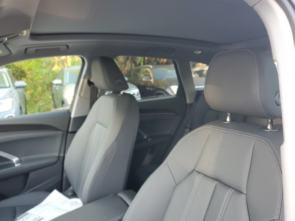 New 2026 Audi Q5 Premium Plus AWD/4WD image 23