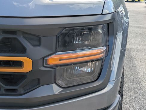Used 2025 Ford F150 Tremor w/ Equipment Group 402A High AWD/4WD image 9