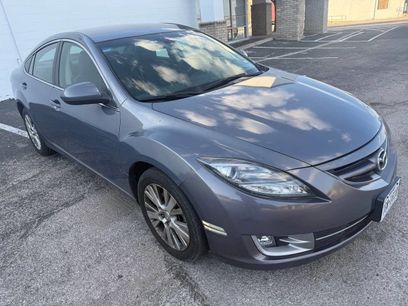 Used 2009 MAZDA MAZDA6 i Touring w/ Convenience Pkg