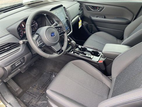 New 2026 Subaru Forester Premium image 14