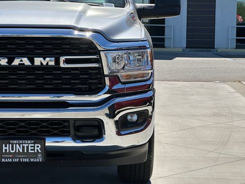 Certified 2024 RAM 2500 Big Horn AWD/4WD image 13