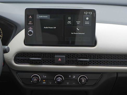 New 2026 Honda HR-V LX image 16