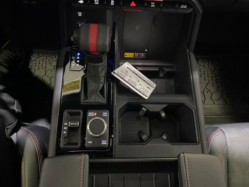 New 2026 Toyota Tundra TRD Pro image 19