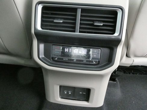 New 2026 Volkswagen Atlas SEL Premium R-Line AWD/4WD image 21