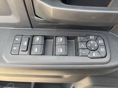 New 2026 RAM 2500 Tradesman image 21