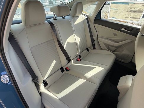 New 2026 Volkswagen Jetta S image 14