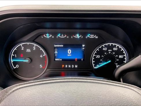 Certified 2025 Ford F350 XLT w/ FX4 Off-Road Package AWD/4WD image 21