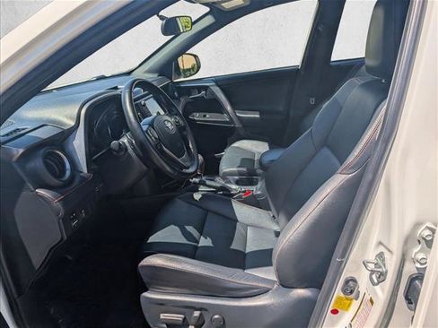 Used 2016 Toyota RAV4 SE AWD/4WD image 17