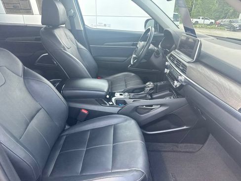 Used 2022 Kia Telluride EX w/ EX Premium Package AWD/4WD image 33