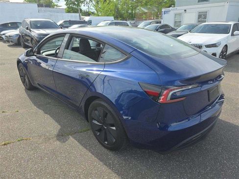 Used 2024 Tesla Model 3 Long Range RWD image 3