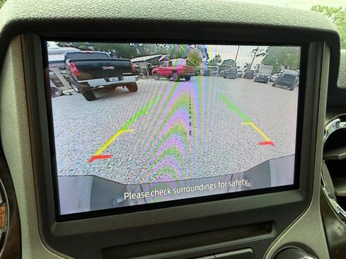 Used 2015 Ford F350 Platinum AWD/4WD image 25