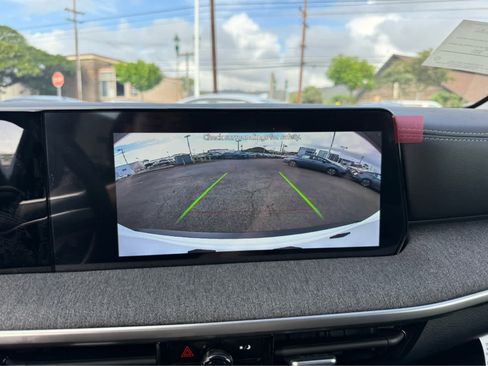 New 2026 Nissan Kicks SV w/ SV Premium Package image 7