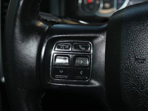 Used 2017 RAM 1500 Big Horn image 24