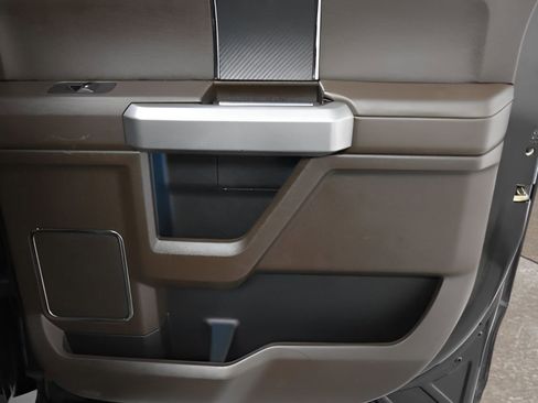 Used 2020 Ford F150 King Ranch w/ Equipment Group 601A Luxury image 30