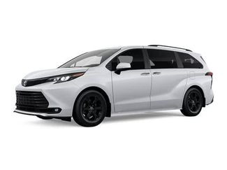 New 2026 Toyota Sienna XLE Woodland Edition video 1