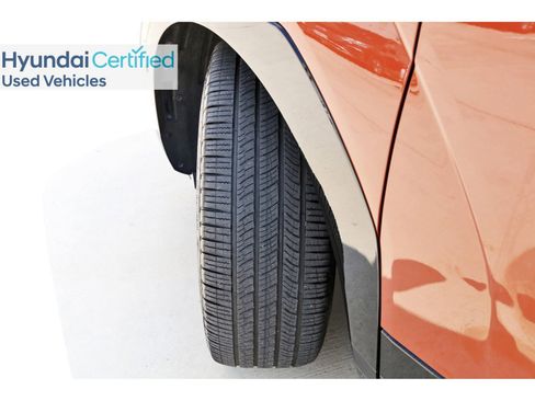 Used 2025 Hyundai Santa Fe Calligraphy image 34