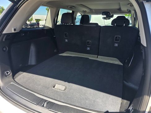 Used 2023 Jeep Grand Cherokee 4WD 4xe image 19