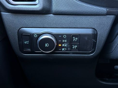 New 2025 Ford Bronco Sport Outer Banks w/ Sasquatch Outer Banks Package AWD/4WD image 27