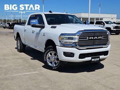 Used 2024 RAM 2500 Laramie