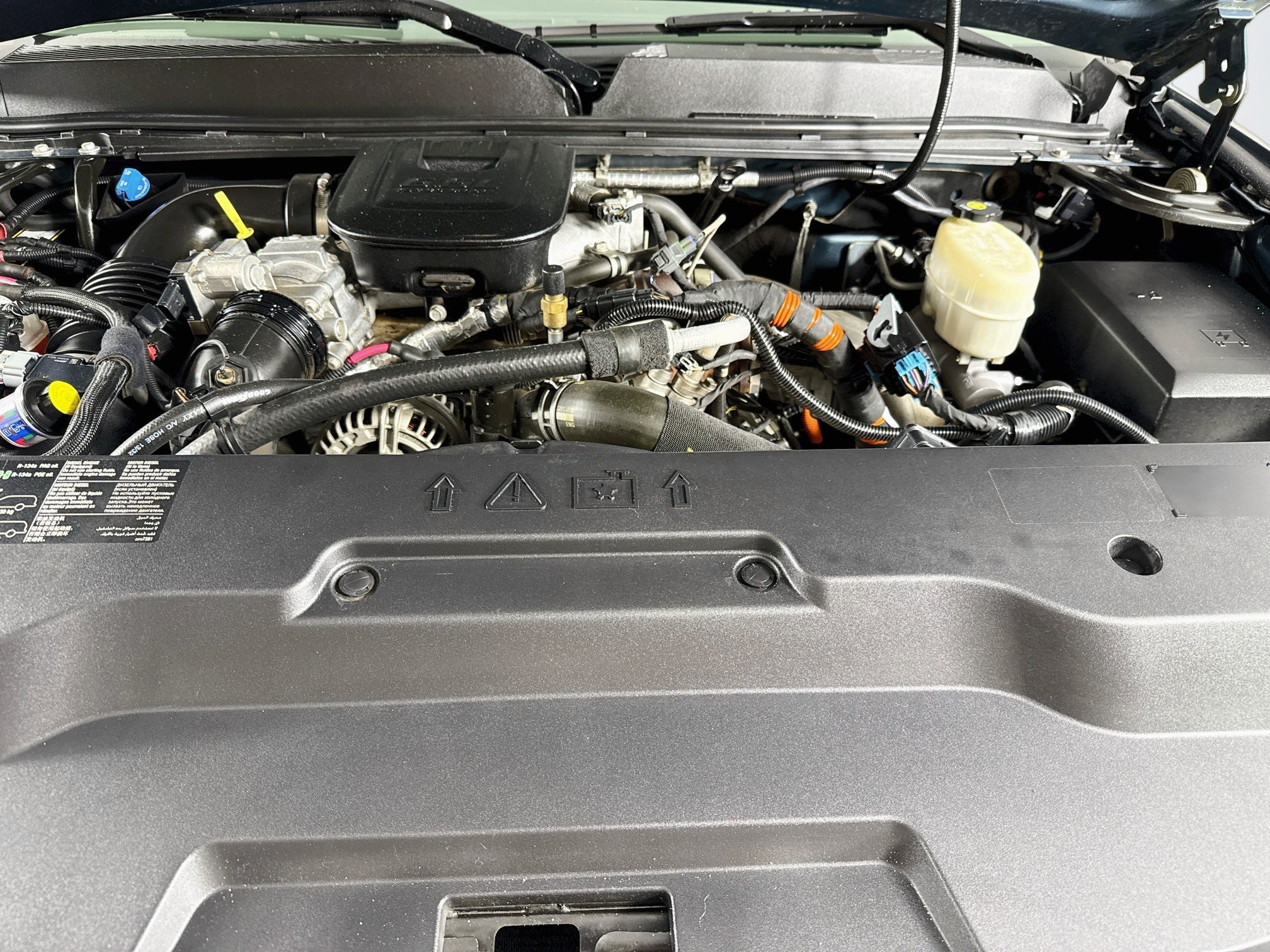 Used 2014 GMC Sierra 2500 SLT AWD/4WD image 32