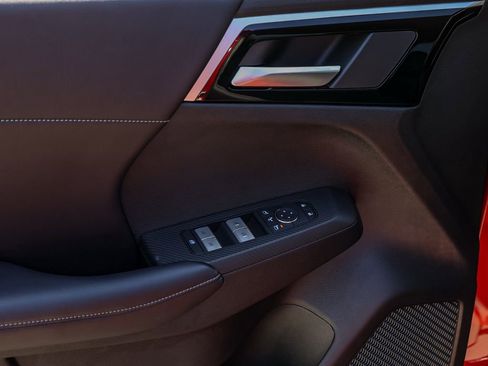 New 2026 Nissan Rogue SL image 24