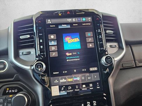 New 2026 RAM 1500 Lone Star image 12