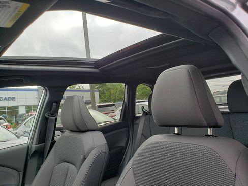 New 2026 Subaru Forester Premium AWD/4WD image 7
