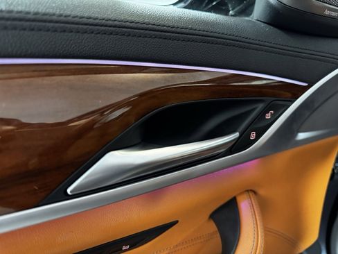 Used 2019 BMW M5 w/ Executive Package image 24