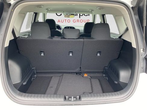 Certified 2024 Kia Soul LX FWD image 16