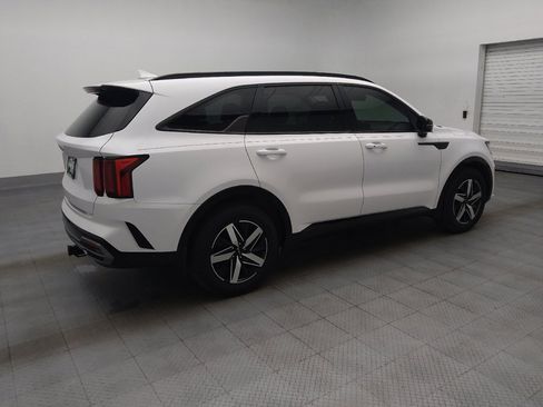 Used 2023 Kia Sorento EX w/ Panoramic Sunroof Package FWD image 10