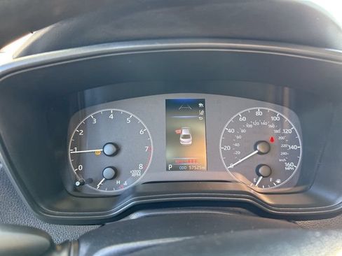 Used 2023 Toyota Corolla LE FWD image 7