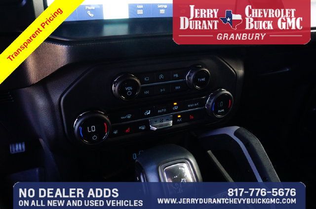 Used 2021 Ford Bronco First Edition AWD/4WD image 13