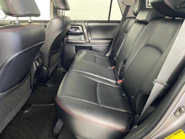 Used 2015 Toyota 4Runner Trail Premium AWD/4WD image 17