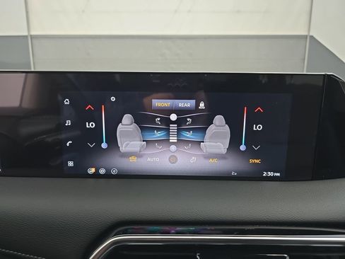 New 2026 Nissan Armada SV image 26