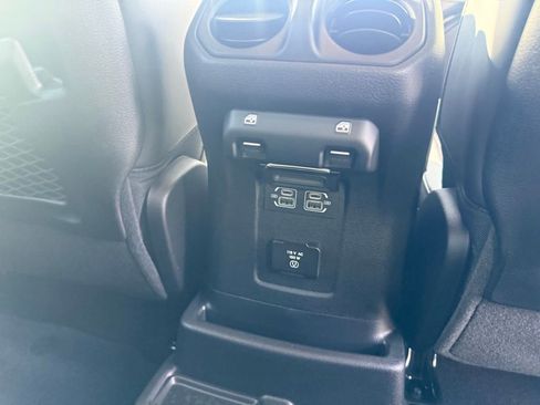 New 2026 Jeep Wrangler Unlimited Rubicon 392 image 10