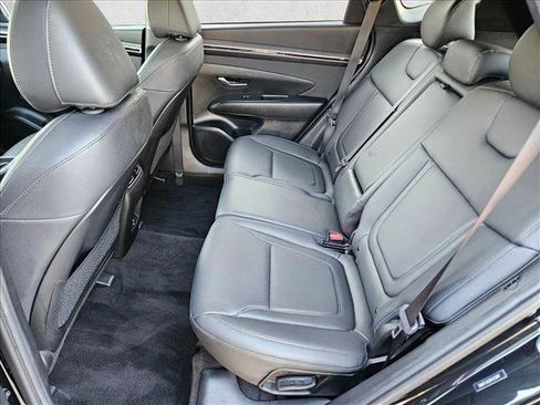 Used 2023 Hyundai Tucson SEL w/ Convenience Package FWD image 18