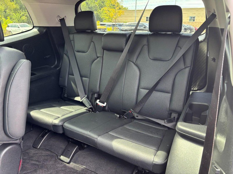 Used 2024 Kia Telluride SX AWD/4WD image 11