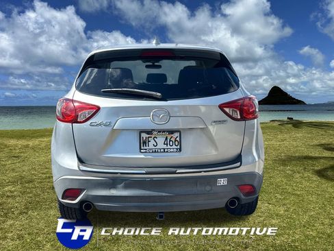 Used 2016 MAZDA CX-5 Touring FWD image 7