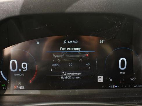 New 2026 Ford Explorer Active w/ Active Comfort Package image 27