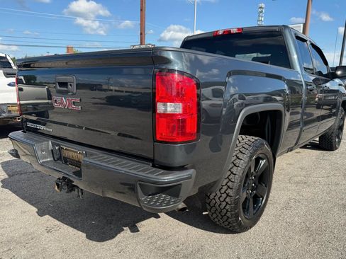 Used 2019 GMC Sierra 1500 Limited w/ Elevation Edition AWD/4WD image 9