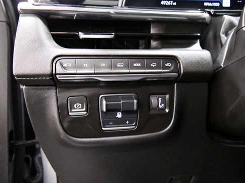 Used 2023 Cadillac Escalade Sport w/ Touring Package AWD/4WD image 22