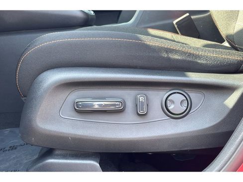 Certified 2024 Honda CR-V Sport image 13
