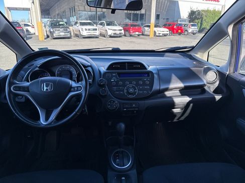 Used 2012 Honda Fit Sport image 12