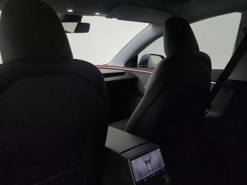 Used 2025 Tesla Model 3 RWD image 59