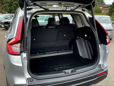 New 2026 Honda CR-V EX-L image 24