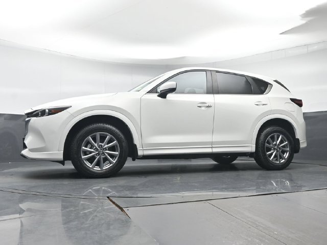 Certified 2024 MAZDA CX-5 AWD 2.5 S w/ Preferred Package image 29